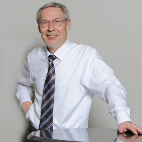 Erwin Kress