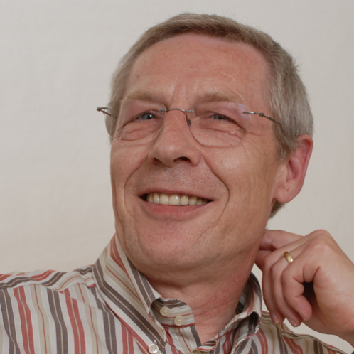 Erwin Kress