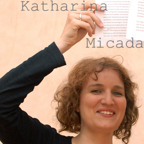 Katharina Micada