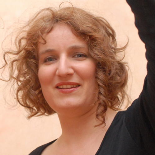 Katharina Micada