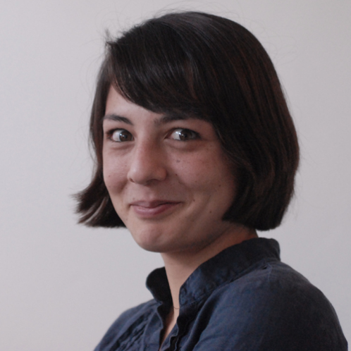 Sabine Vogel