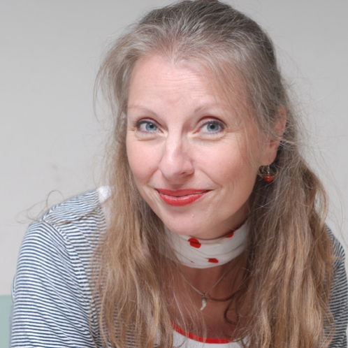 Claudia Goldner