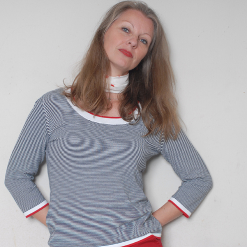 Claudia Goldner