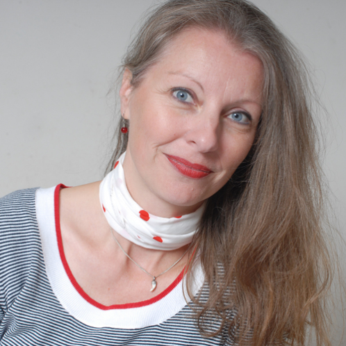 Claudia Goldner
