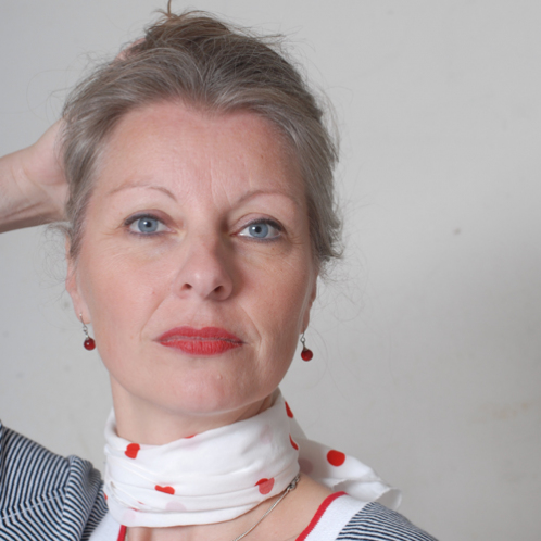 Claudia Goldner