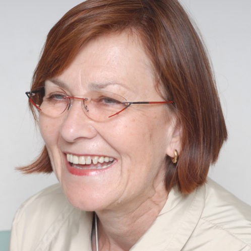Renate Voland