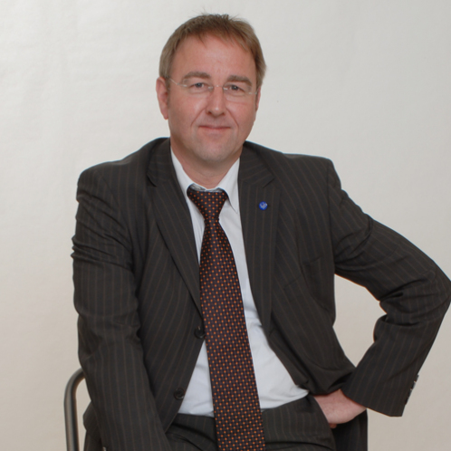 Rolf Stöckel