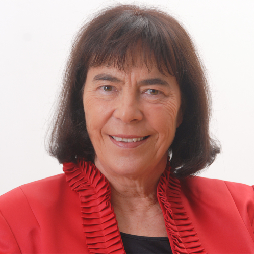 Ingrid Matthäus-Maier