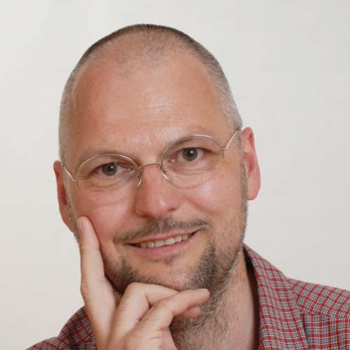 Jürgen Dobisch
