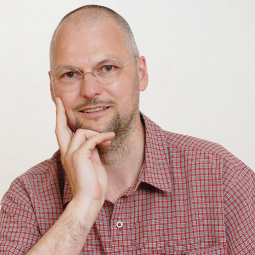 Jürgen Dobisch