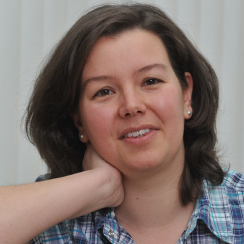 Yvone Lautenschläger