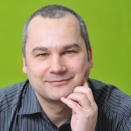 Jörg Burkhardt