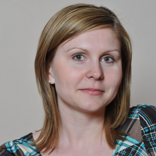 Nicole Matthies