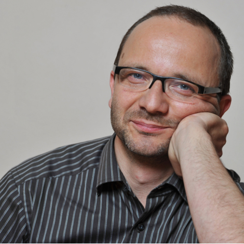 Olaf Matthies