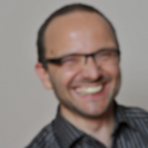 Olaf Matthies