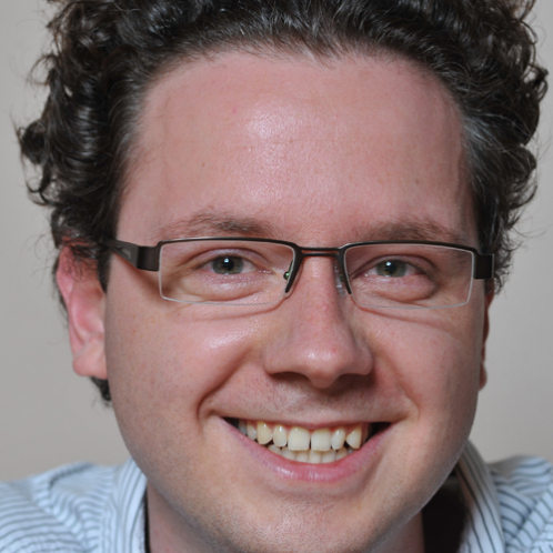 Sacha Hanig
