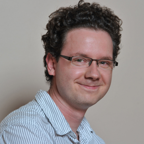 Sacha Hanig