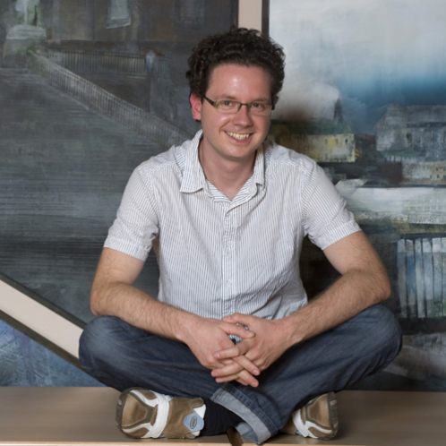 Sacha Hanig
