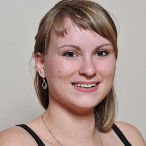 Julia Blankenburg