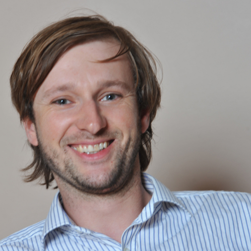 Dr. Michael Kurth