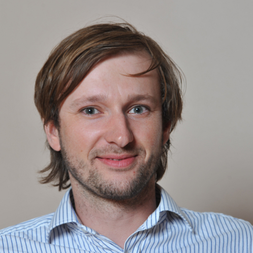 Dr. Michael Kurth