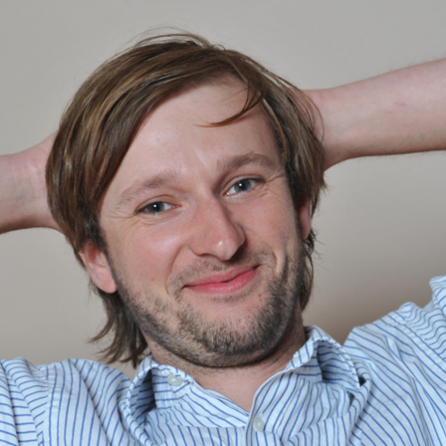 Dr. Michael Kurth