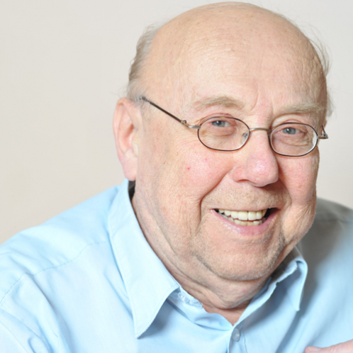 Dr. Reiner Gluch  ∆