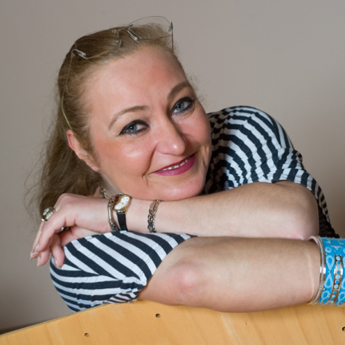 Jaqueline Kühnzel