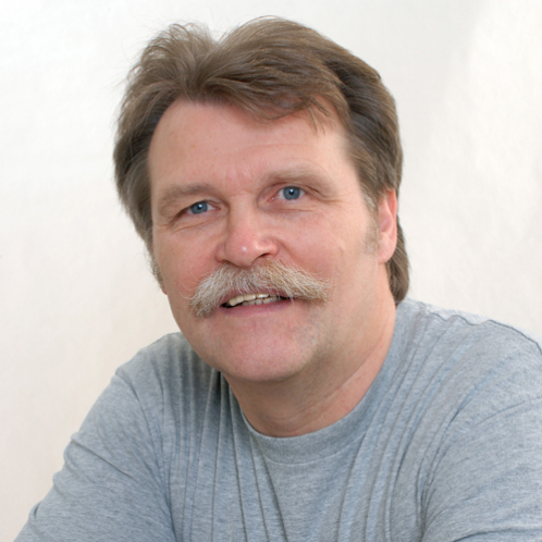 Dieter Grützner