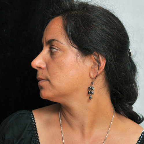 Susan Navissi
