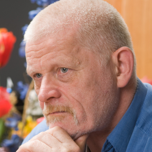 Peter Bringmann-Henselder