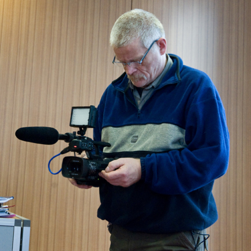 Peter Bringmann-Henselder