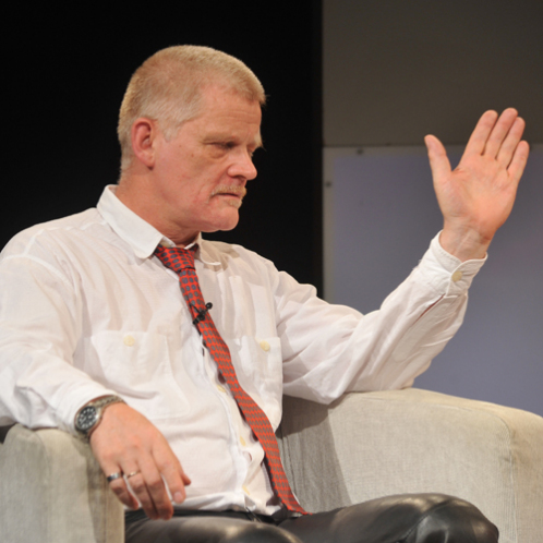 Peter Bringmann-Henselder