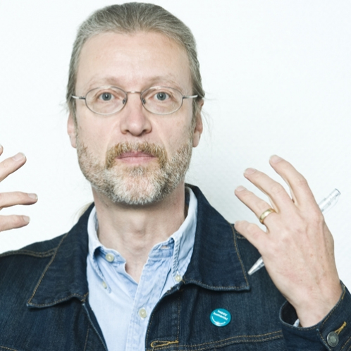 Michael-Alexander Cella