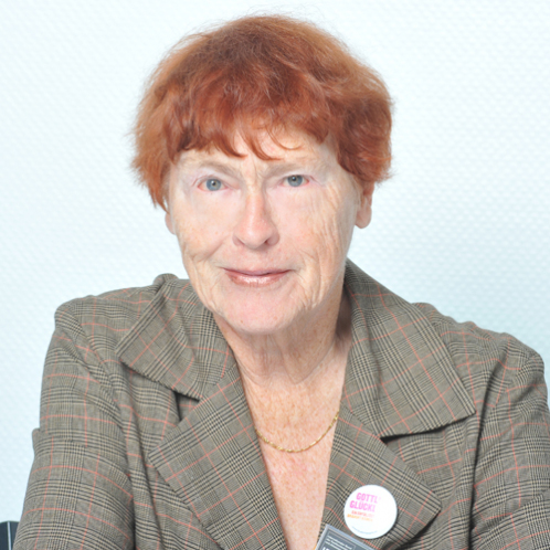Irmgard Kroll