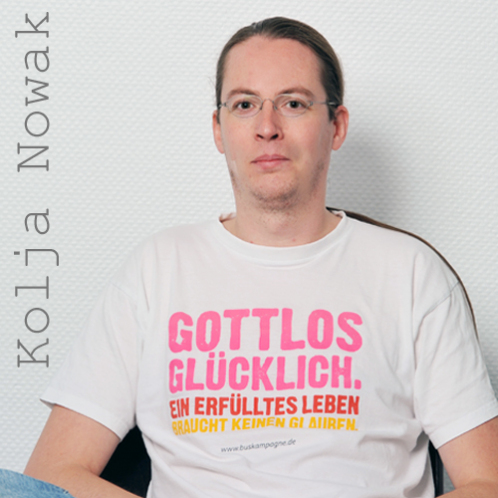 Kolja Nowak