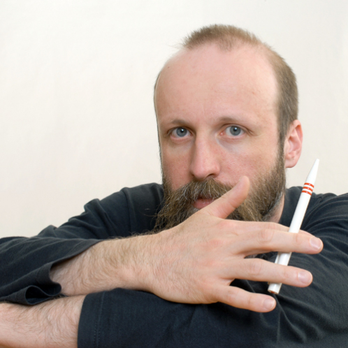 Gunnar Schedel