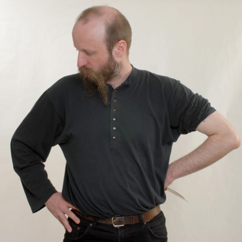 Gunnar Schedel