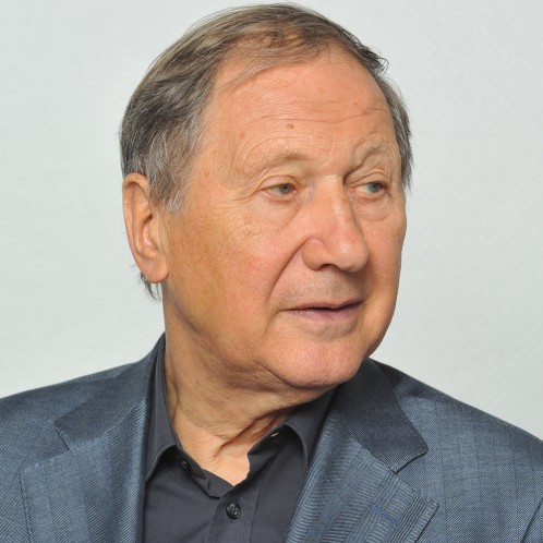Prof. Dr. Helmut Kramer