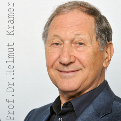 Prof. Dr. Helmut Kramer