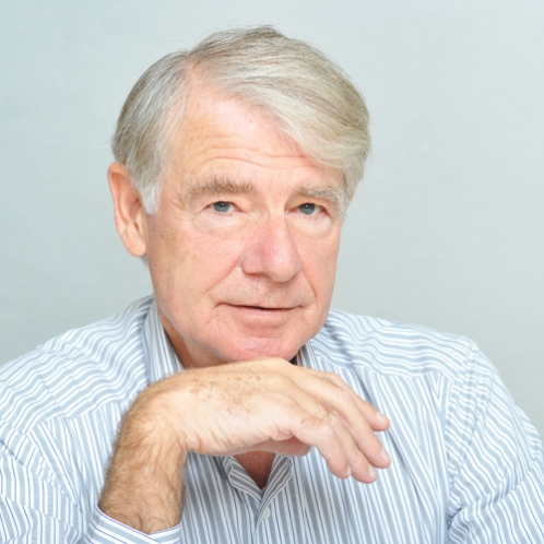 Prof. Dr. Wolf Singer