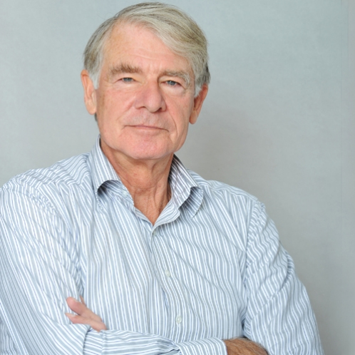 Prof. Dr. Wolf Singer