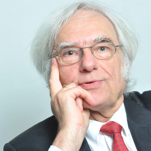 Prof. Dr. Dr.  Dieter Birnbacher