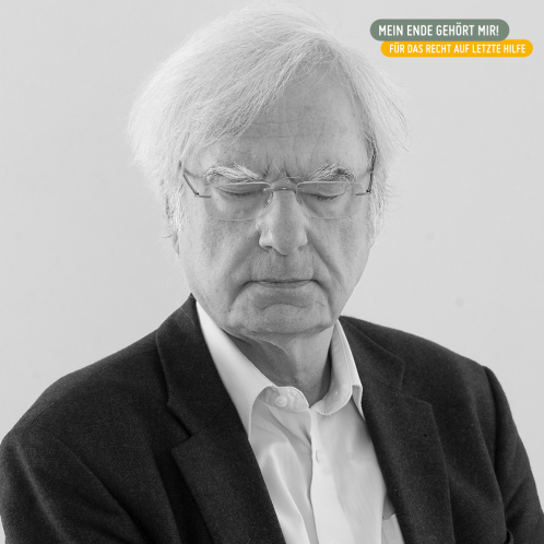 Prof. Dr. Dr.  Dieter Birnbacher