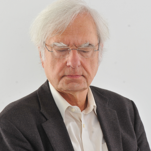 Prof. Dr. Dr.  Dieter Birnbacher