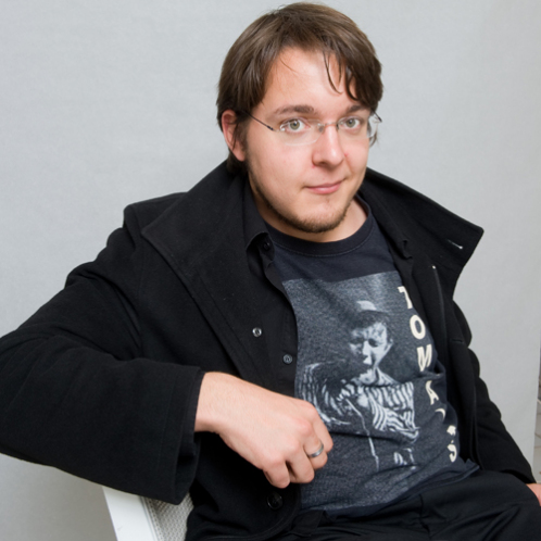 Thomas Buchholz
