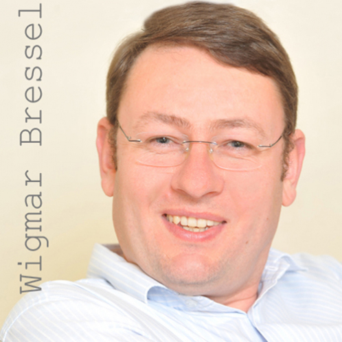 Wigmar Bressel