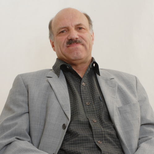 Wolfgang Hecht
