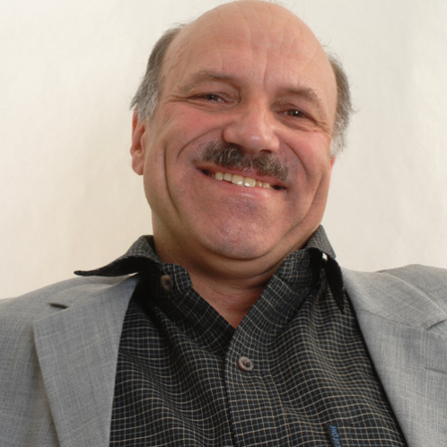 Wolfgang Hecht