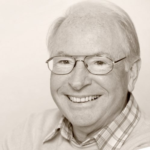 Manfred Tepel